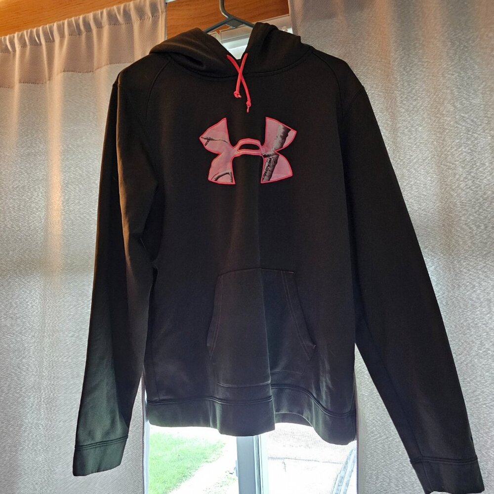 Under Armour XL hoodie